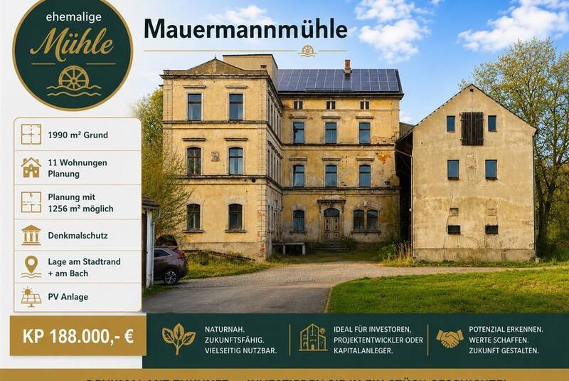 M&uuml;hle