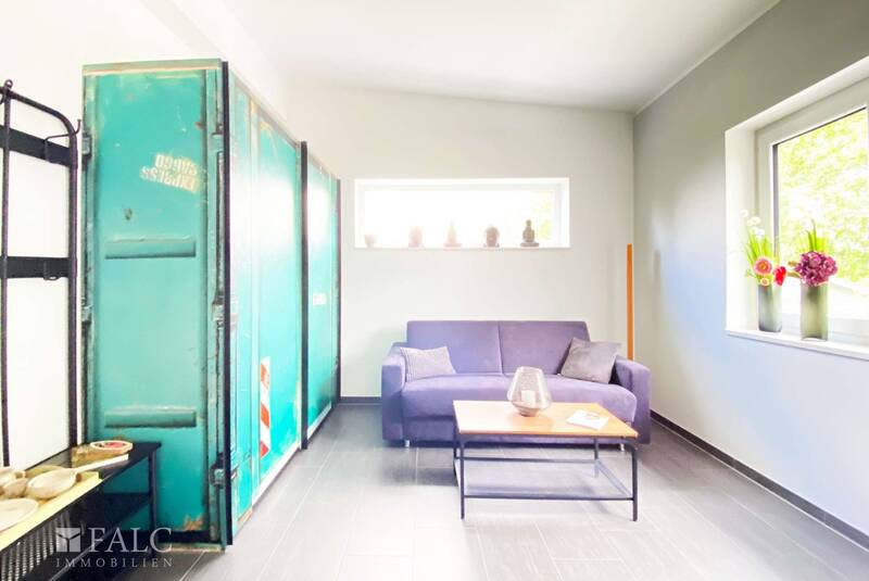 Gästezimmer