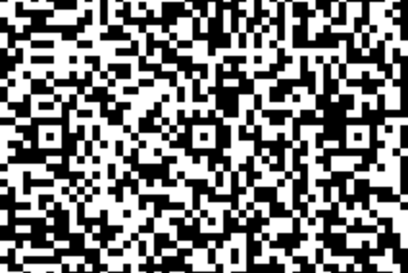 QR-Lageplan