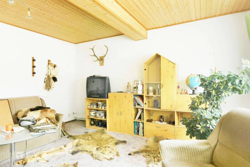 Wohnzimmer OG
