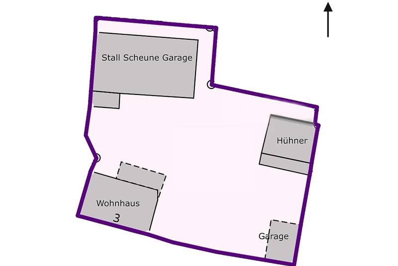 Grundst&uuml;ck