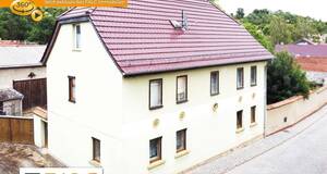 Landhaus im Weimarer Land &ndash; 1.272 m&sup2;, Scheune, Stall, 2 Garagen & Mehrgenerationen-Potenzial