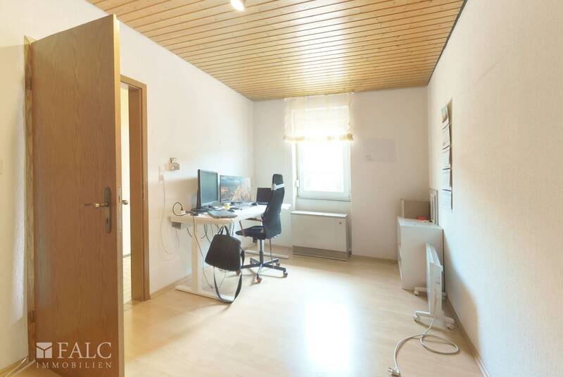 B&uuml;ro EG