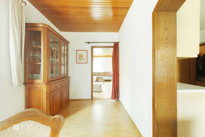 Esszimmer EG
