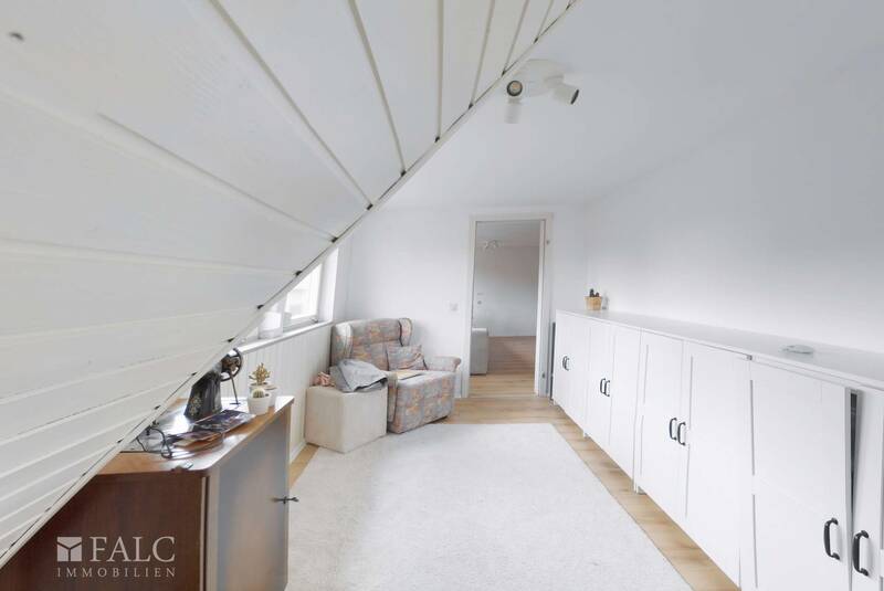 Kinderzimmer OG