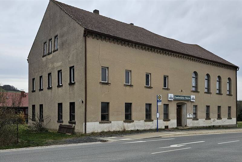 Aussen