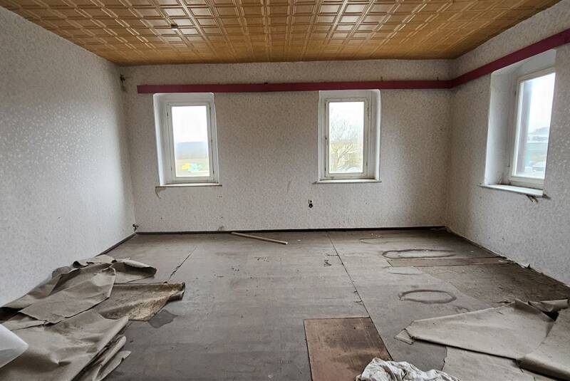 Wohnung