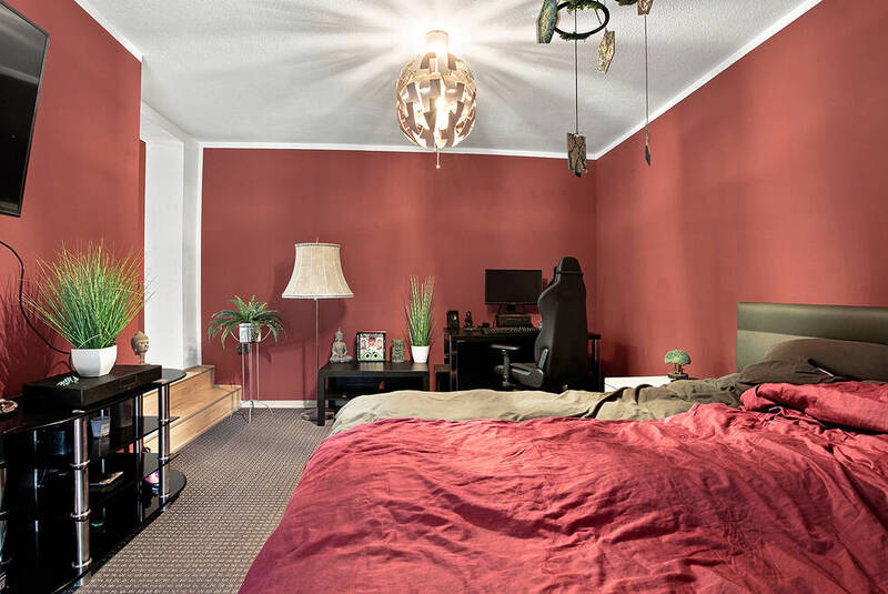 Schlafzimmer OG