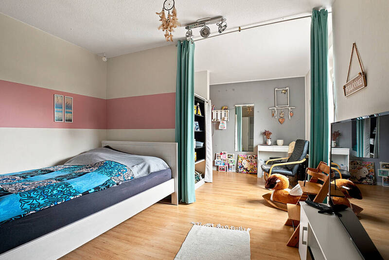 Schlafzimmer OG