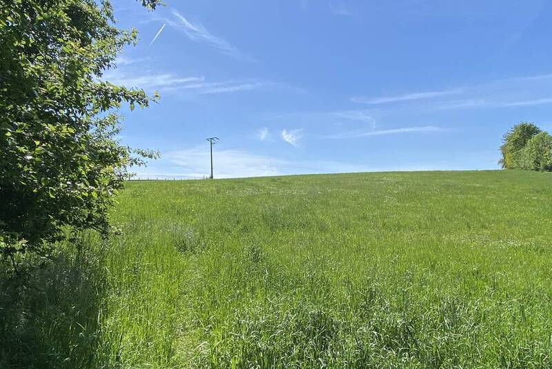 Aussicht
