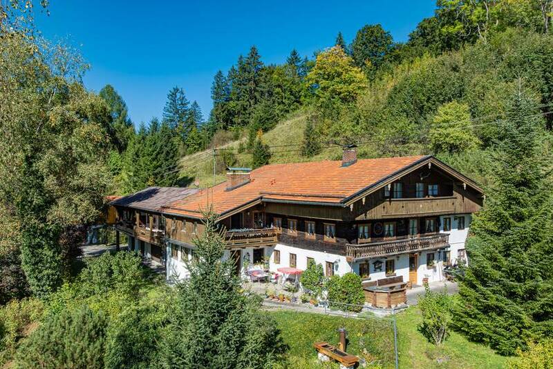 Bauernhaus