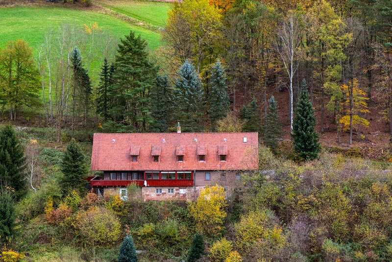House South