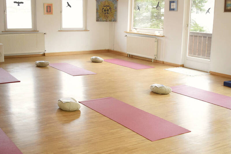 Seminar room