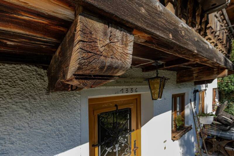 Detailfoto