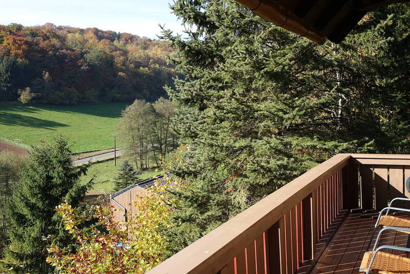 balconyview